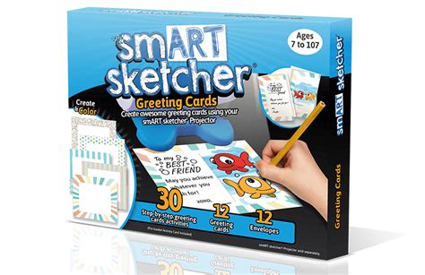 smart sketcher card|where to buy smart sketcher.